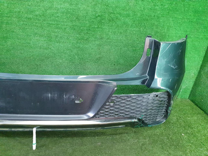 Бампер задний Genesis GV70 (2020-н.в.)