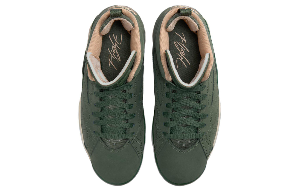 Кроссовки Jordan Jumpman Mvp (Женская размерная сетка)