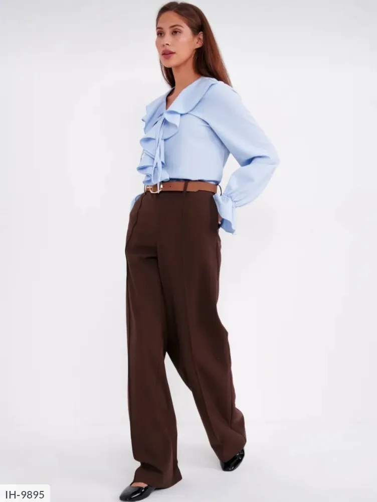 Блуза IH-9887 Фабрика Моды