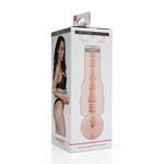 Мастурбатор-анус Fleshlight Girls - Lana Rhoades Karma (Цвет: телесный)