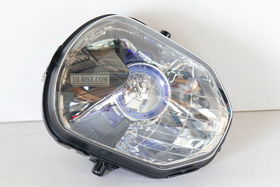 33110-K26-901 (33110-K26-305). HEADLIGHT UNIT. Honda MSX125 (2013-2015)