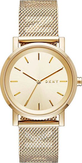 Женские наручные часы DKNY NY2621