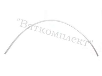 Трубка TRN 8 L=0.8м