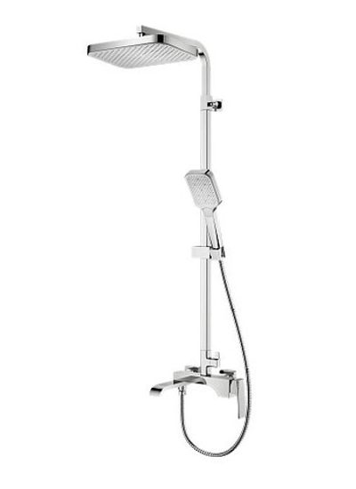 Душевая система для ванны R02.24
