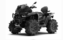 Квадроцикл Segway AT10 LXW MUD