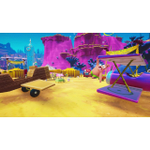 Игра SpongeBob SquarePants: The Patrick Star Game (Губка Боб) (Английская версия) для PlayStation 4