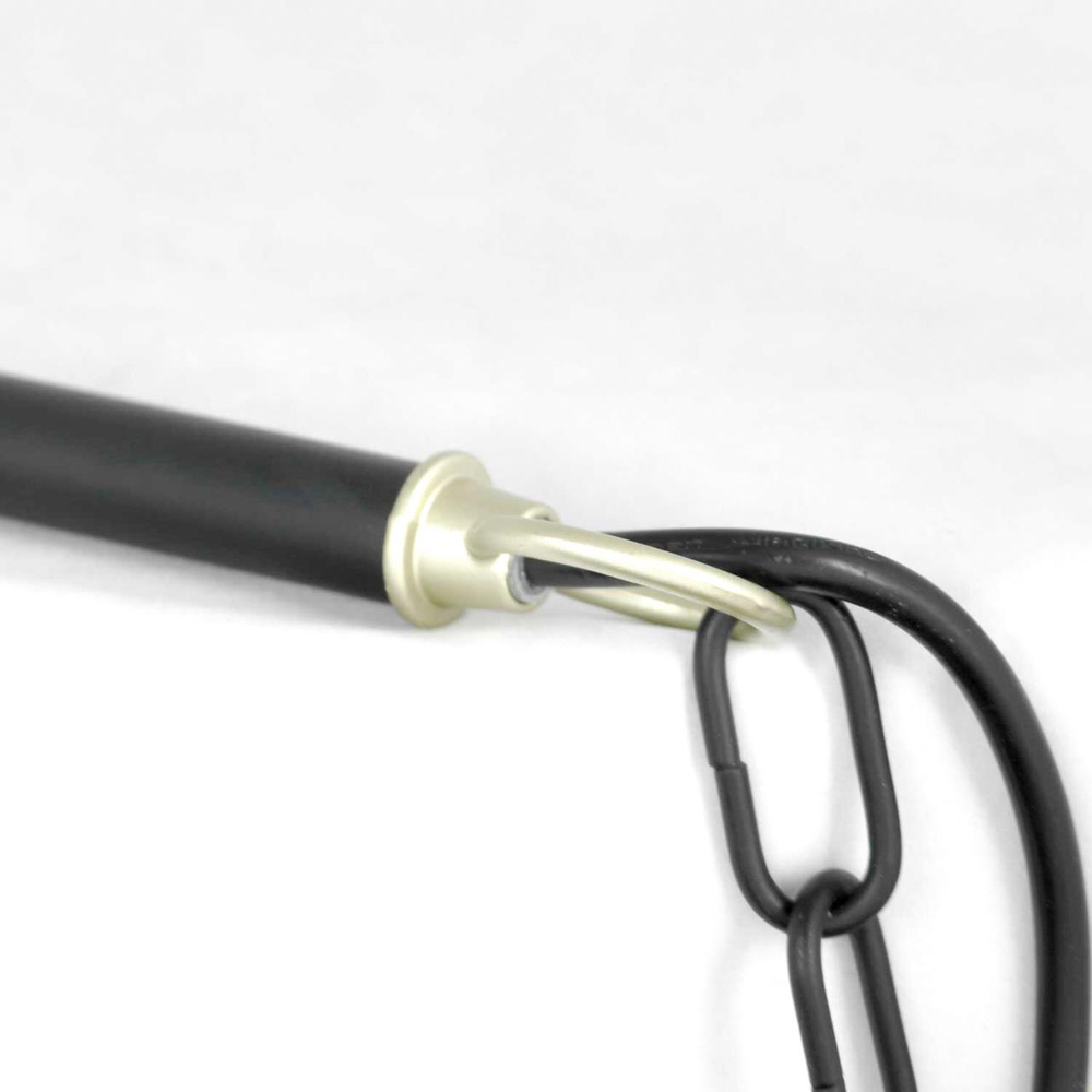 Люстра Lussole  Roosevelt GRLSP-8198