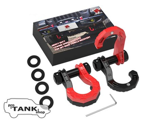 Шакл HMTA-SS22 комплект 2шт.