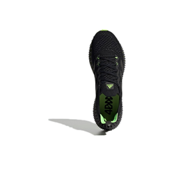 Мужские кроссовки Adidas 4DFWD 'Core Black Green' Q46446