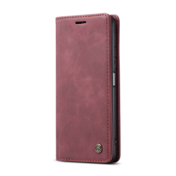 Чехол-книжка CaseMe Matte Xiaomi Redmi Note 10 Pro
