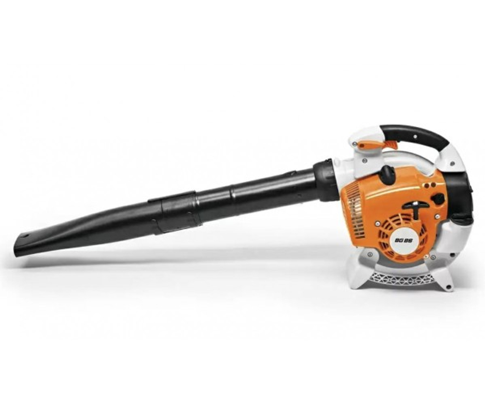 Воздуходувка бензиновая ZIMANI BG 86 BG86