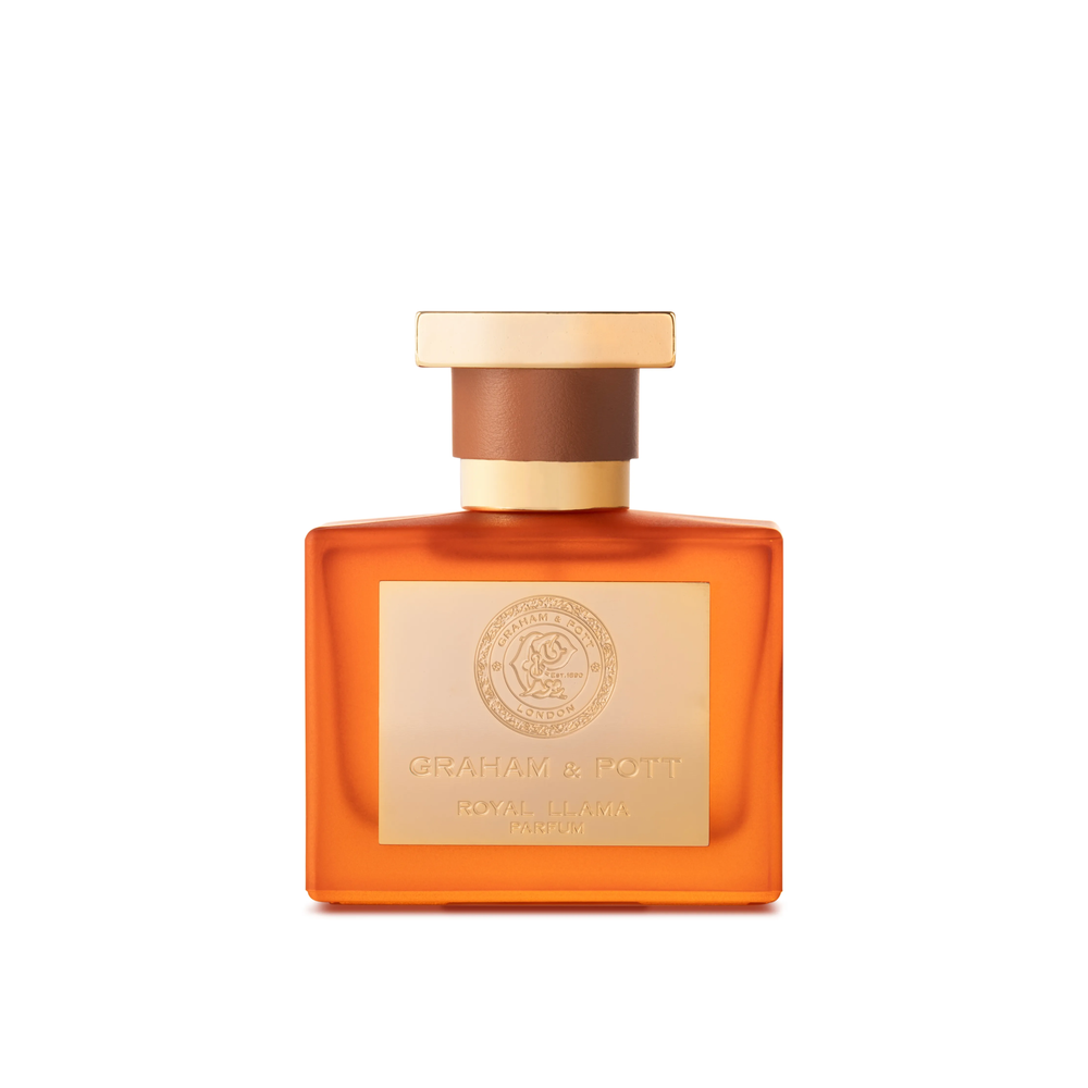 ROYAL LLAMA - PARFUM - 50 мл