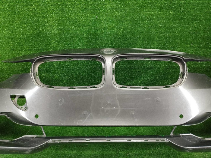 Бампер передний BMW 3er F30, F31 (2011-2016) Sport