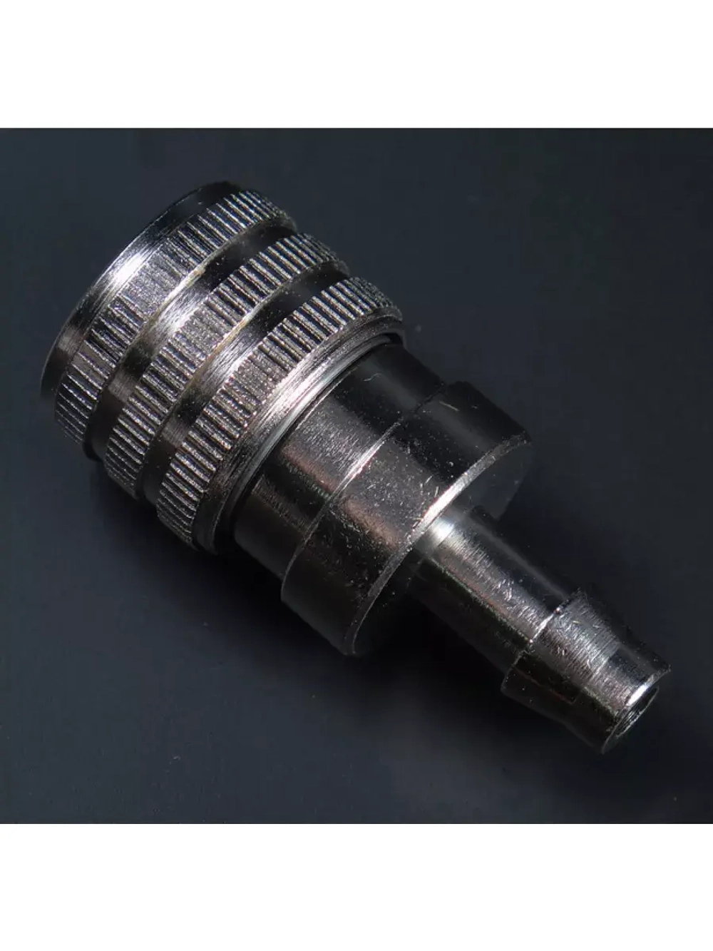 Коннектор топливный для лодочных моторов Suzuki