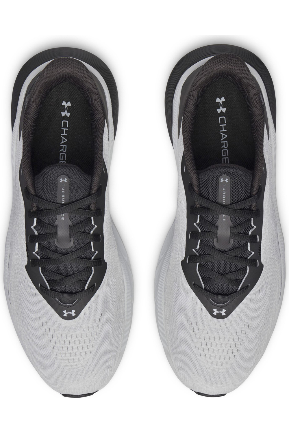 Кроссовки Under Armour Charged+ Turbulence 3