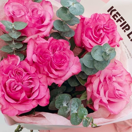 Соберу букет №286