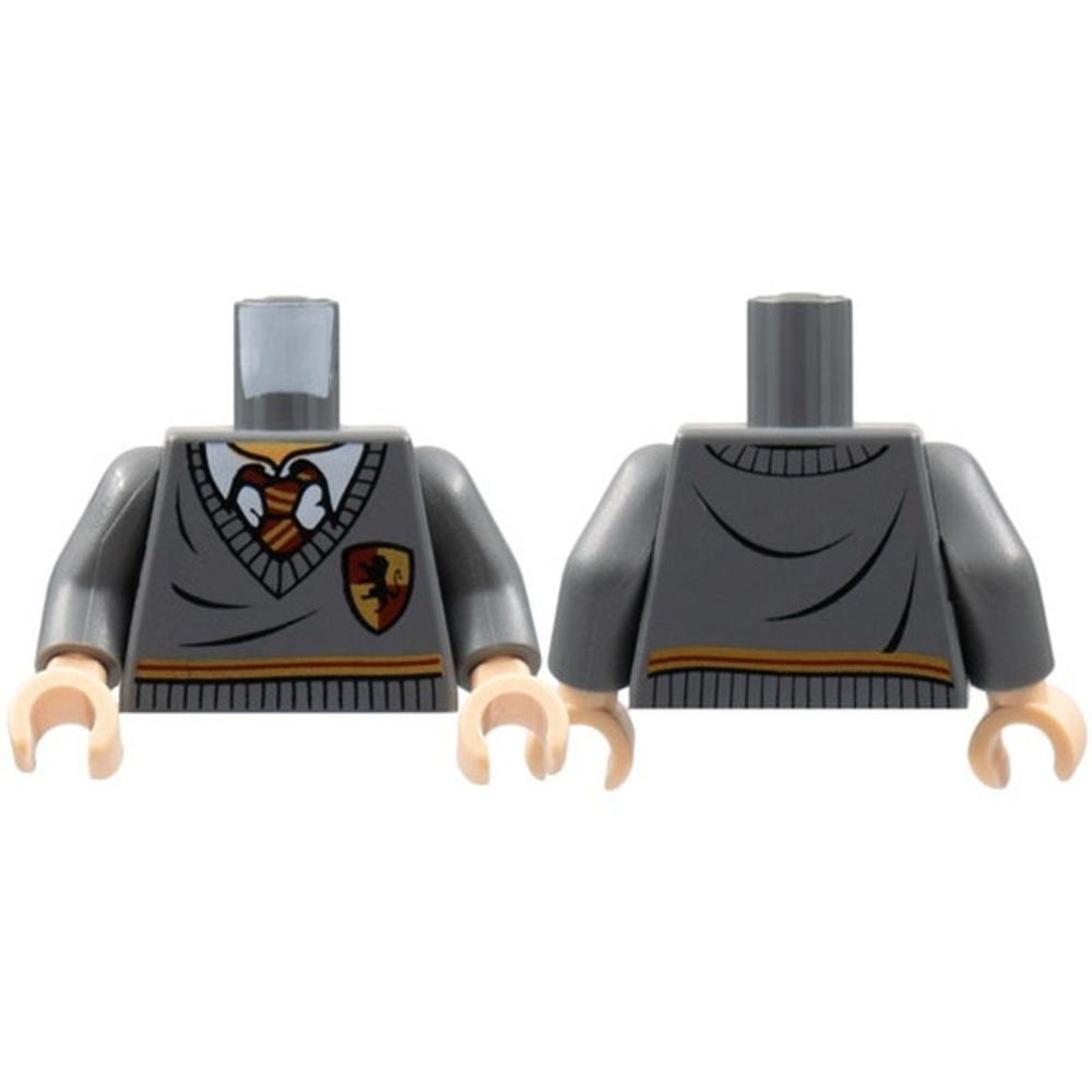 Торс, свитер и галстук Гарри Поттера 973pb0744c01