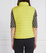 безрукавка Marc Cain - желтый(US 37.03 W34)