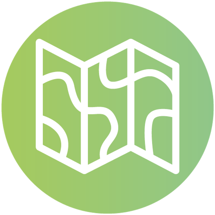 Карты-раскраски