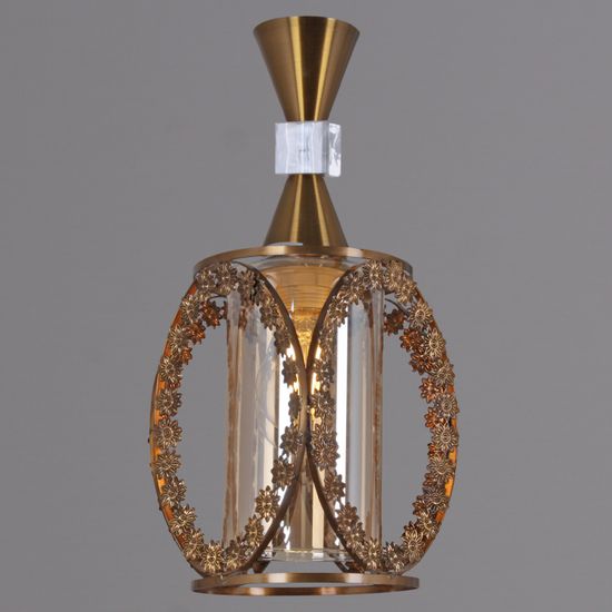 05364-0.9-01 GB светильник потолочный