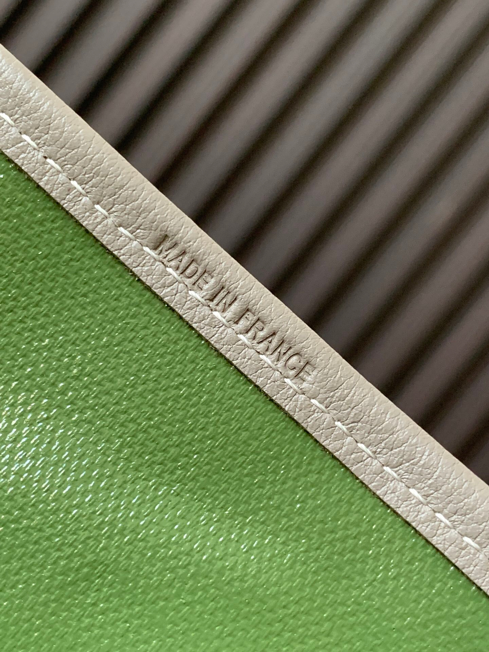 Goyard Saint Louis PM Bag