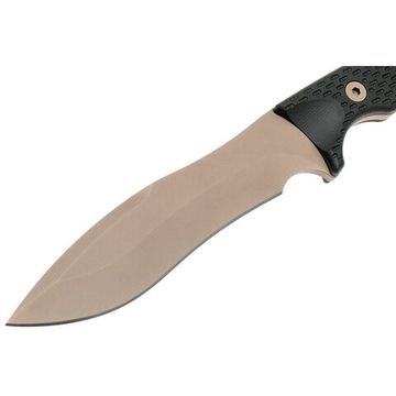 Нож Spartan Blades Ronin Shinto SB/47DEBKNLTNR