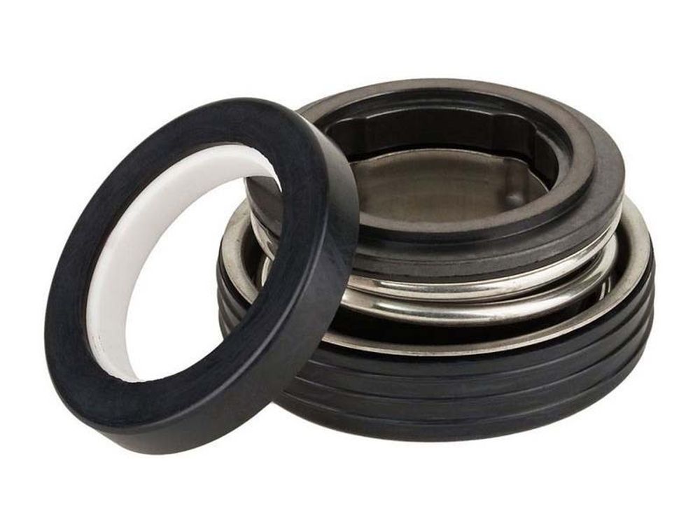 Сальники на мотопомпу Т50-Т80 (комплект 2 шт.) 23SAMT