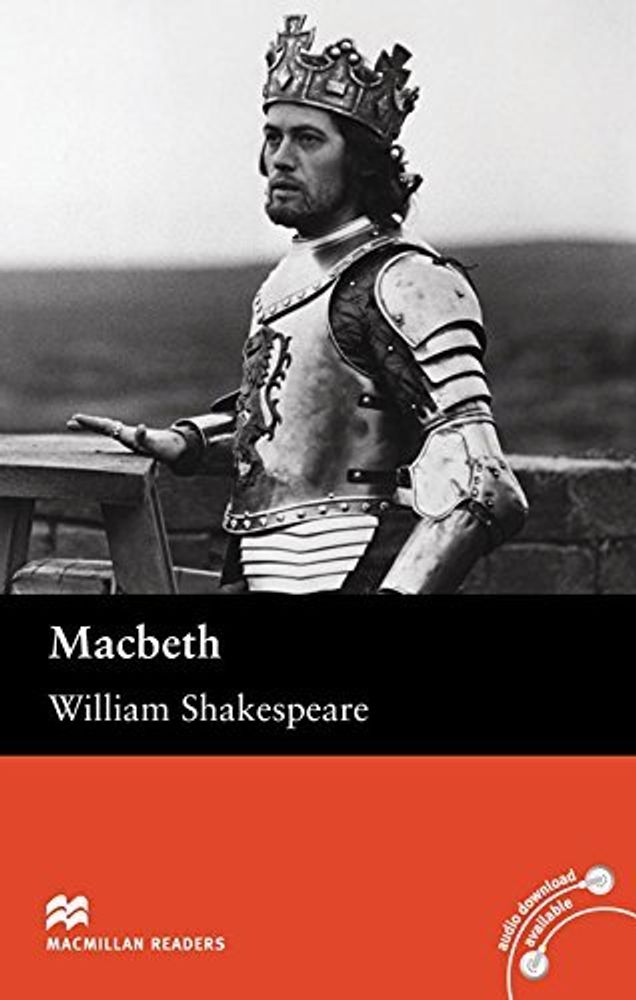 Macbeth +CD