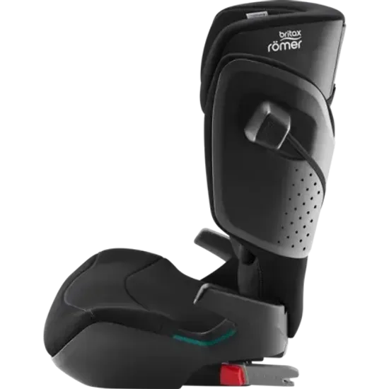 Автокресло Britax Roemer Kidfix pro 2025 Classic (Space black)