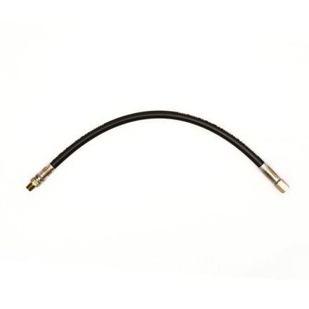 Шланг гидравлический (Oil hose2 п.27) HJ0821.5005