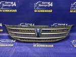 Решетка радиатора TOYOTA MARK 2 WAGON BLIT 2002-2007