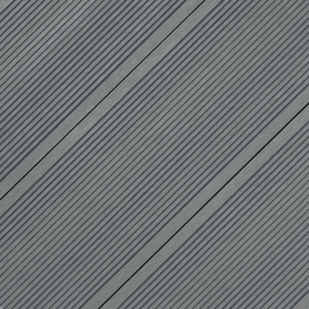 Террасная доска CM Decking VINTAGE 140х25х4000 Эбен 0,56м2