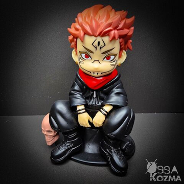 Фигурка Сукуна Рёмен