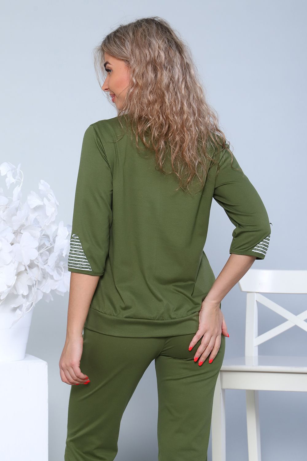 Костюм 70044 Натали (Акция)