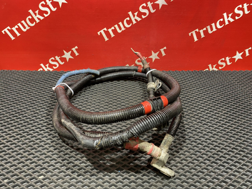 Провод силовой 2900мм/10мм 2018г