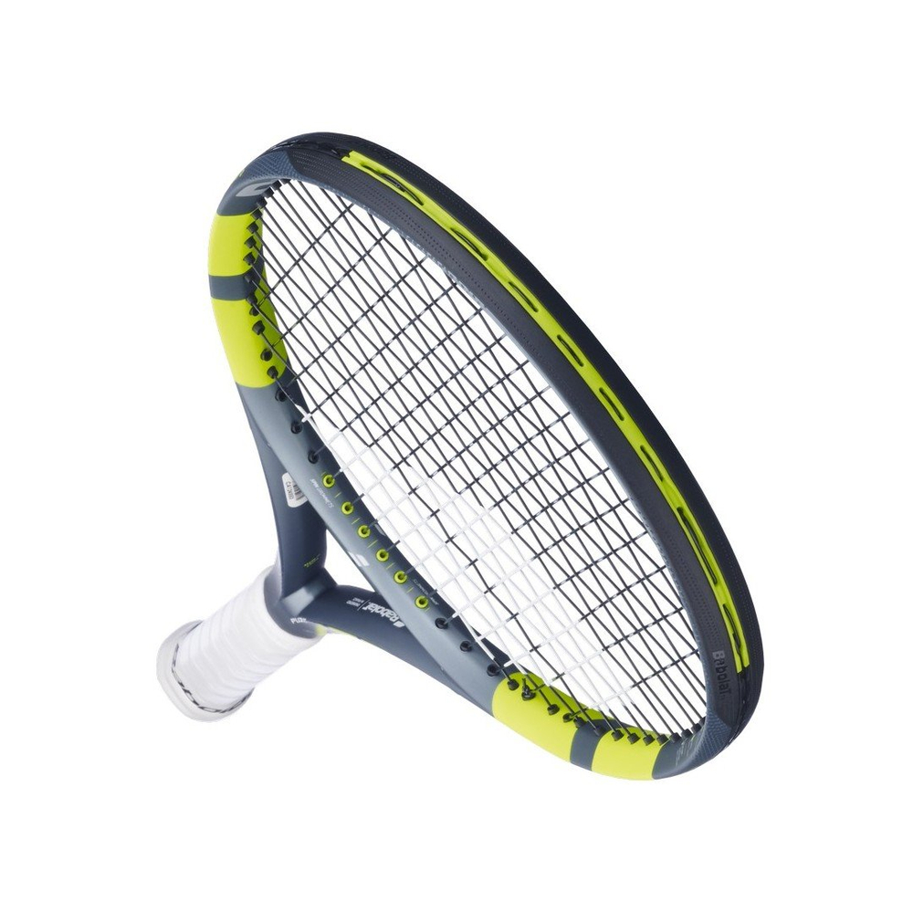 Ракетка для тенниса Профессиональные BABOLAT PURE AERO SUPER LITE (2026) 255