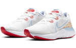Nike Renew Run White Women"s