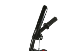 Снегоуборщик STURM STG5775ER