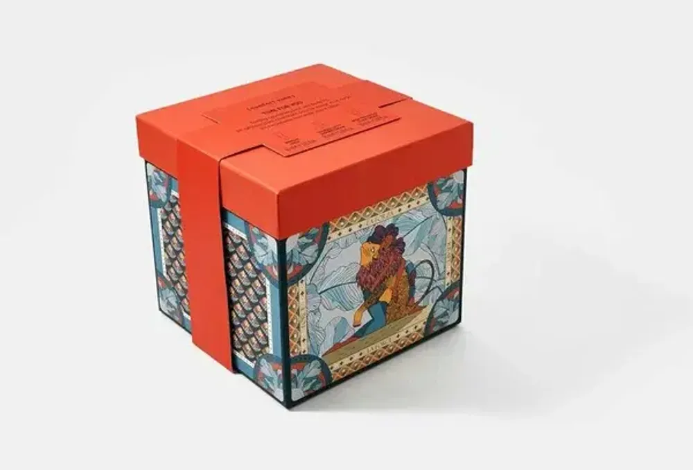 COMFORT ZONE TIME FOR YOU KITDY KIT