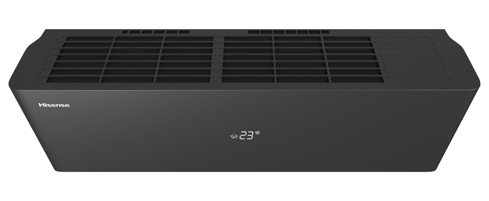 Инверторная сплит-система серии VISION PRO 2.0 CARBON SUPERIOR DC Inverter AS-18UW4RBVQH01(B) (комплект)