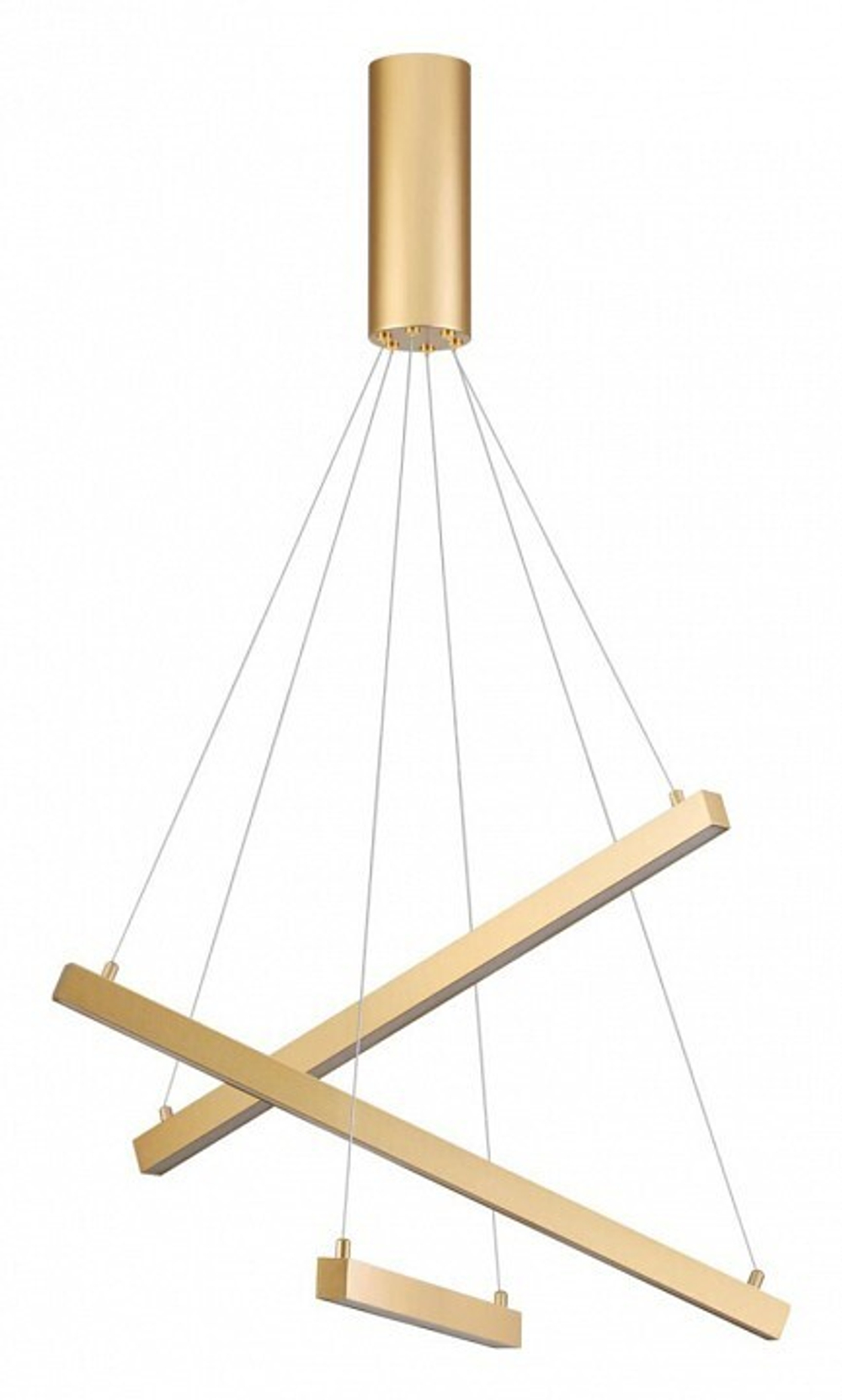 Подвесной светильник Odeon Light 3860/39L
