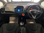Honda Fit, 2013 год