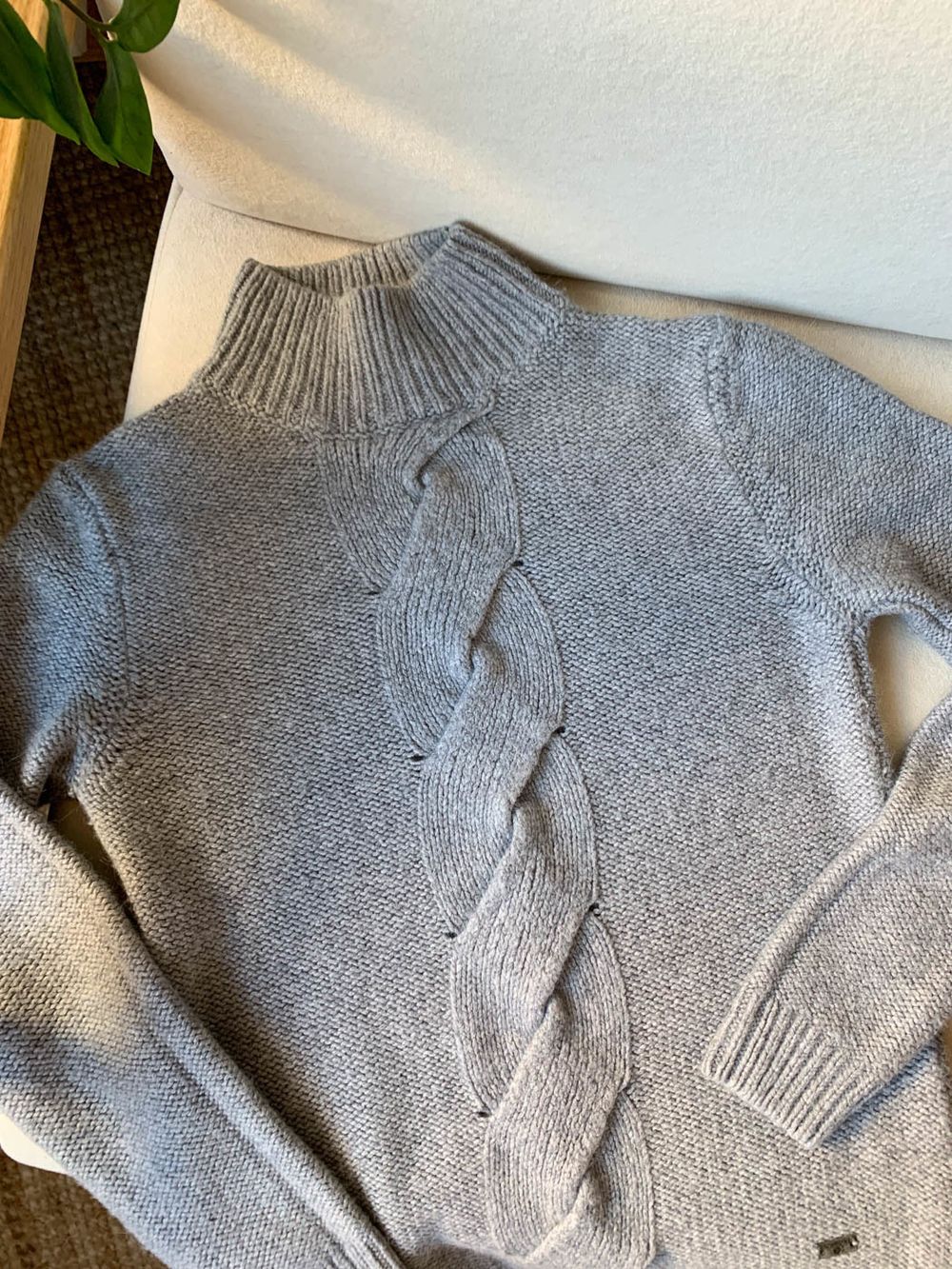 Свитер Richmond