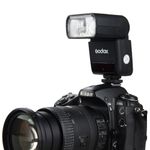 Накамерная вспышка Godox ThinkLite TT350N TTL для Nikon