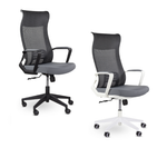 Кресло Рекорд М-878, цвет серый