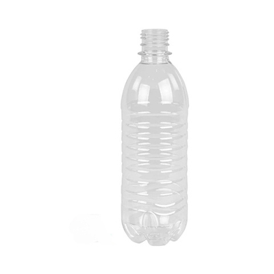 ПЭТ бутылка 0,5 л. (100 шт.упак) без крышки