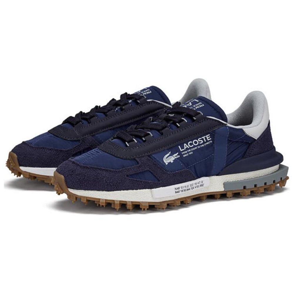 Lacoste