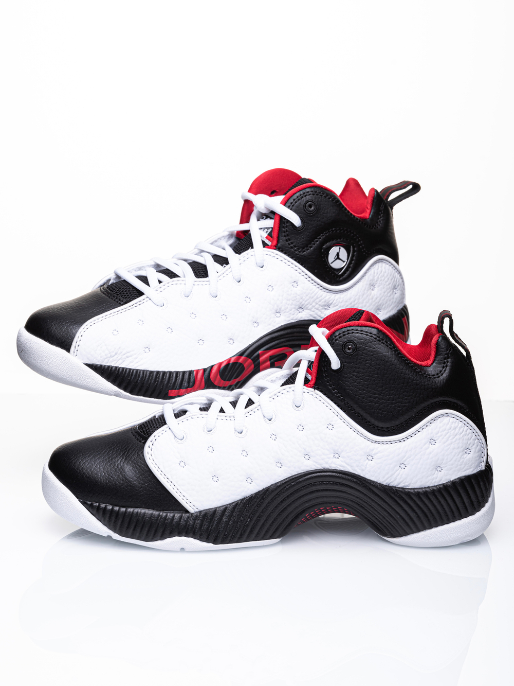 Nike Air Jordan Jumpman Team II