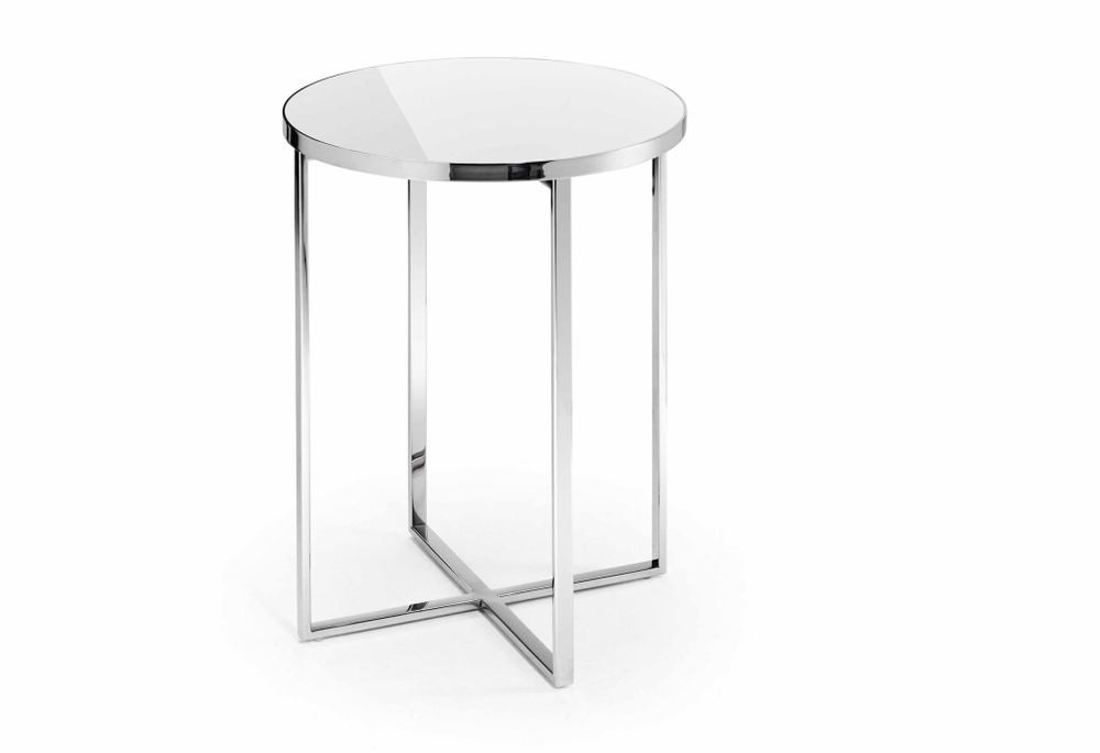 Столик Yomei Minimize Round side table