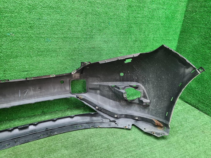 Бампер передний Nissan Murano Z52 (2014-2022)